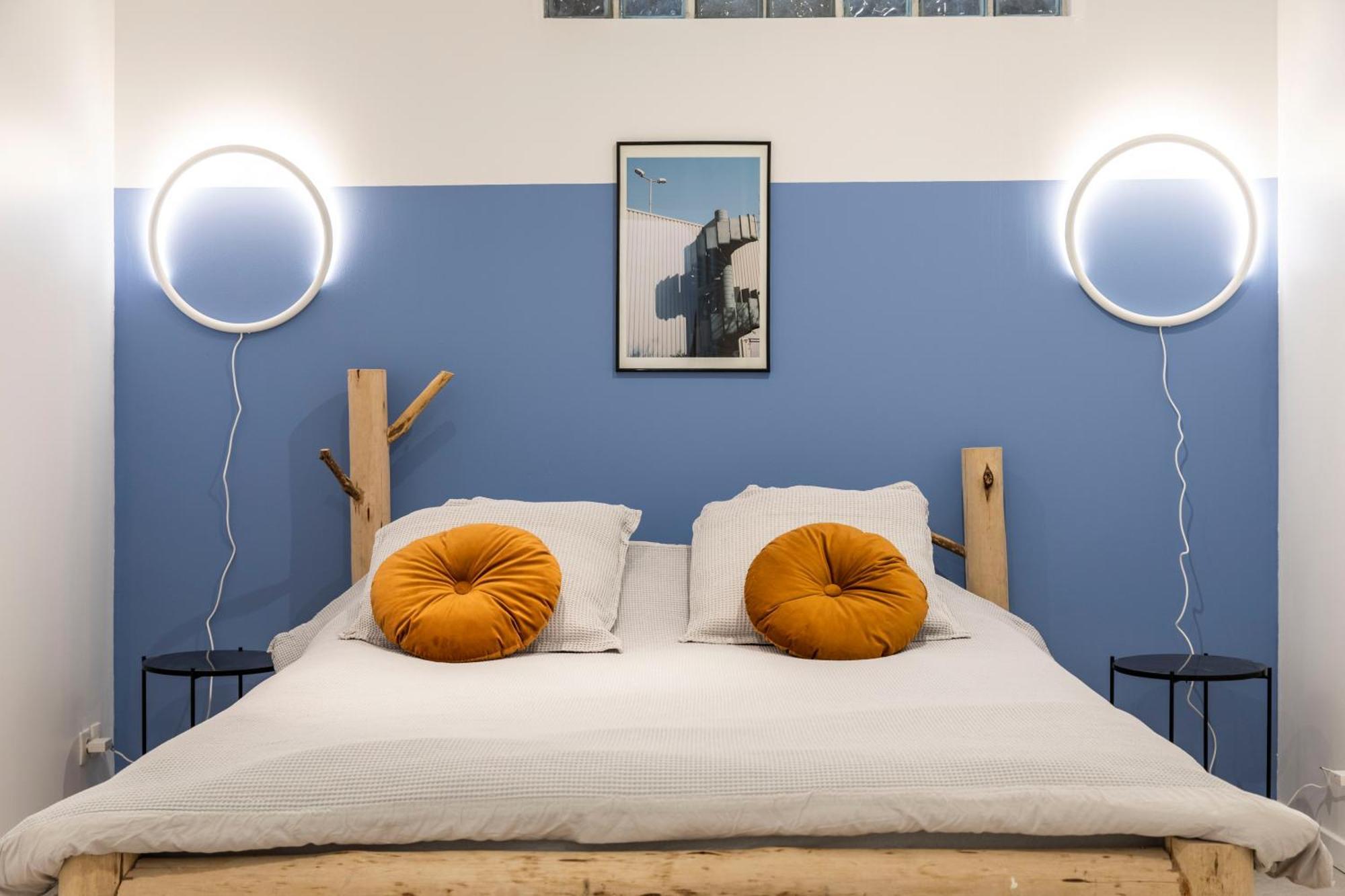 Apartment Le Jardin D'hiver Saint Victor *